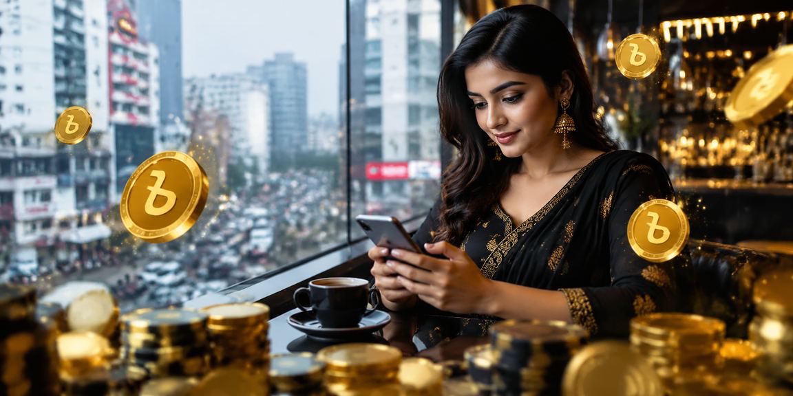 নারায়ণগঞ্জে মোবাইলে 283 ক্যাসিনো গেম উপভোগ করছেন একজন